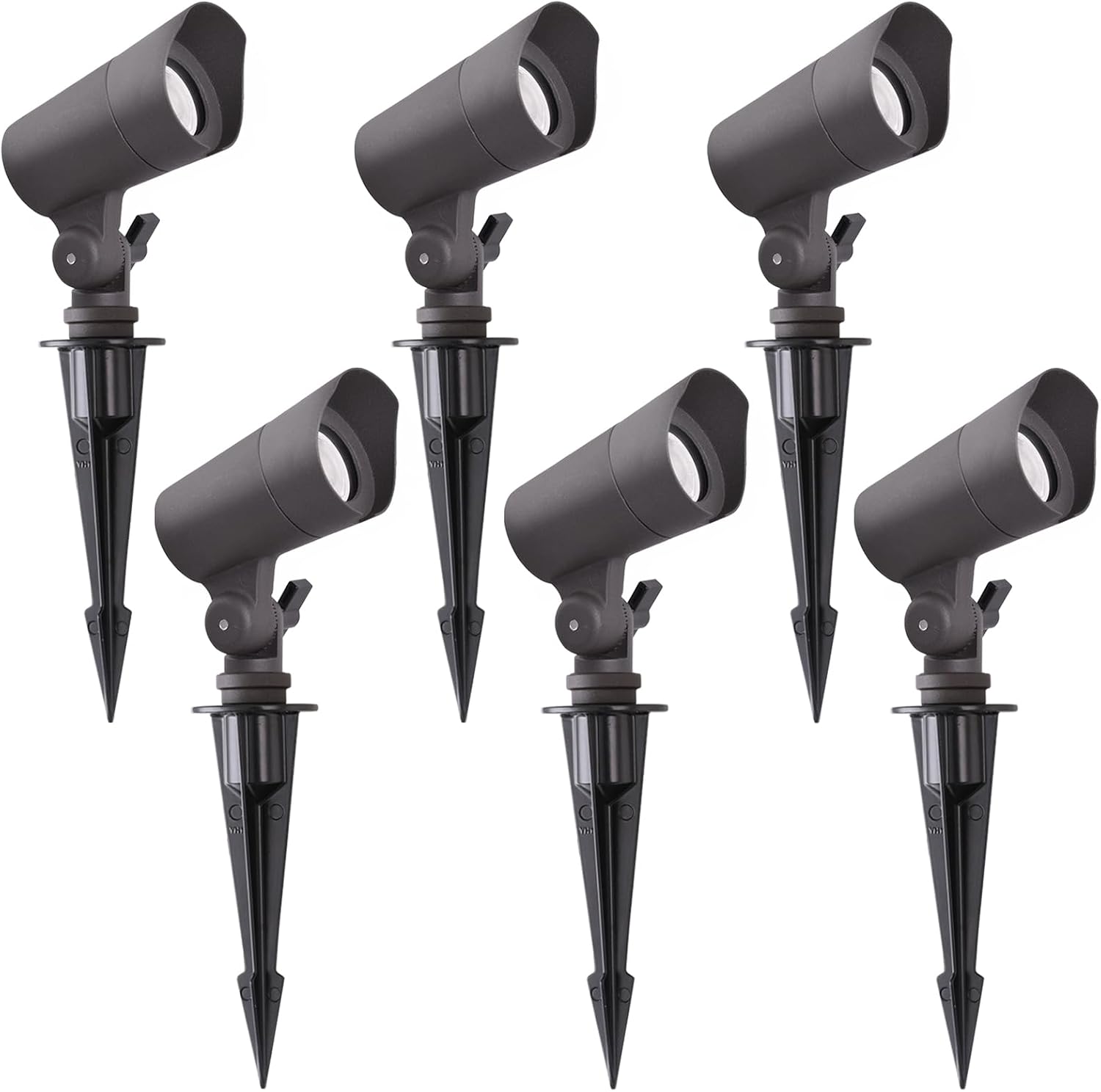 Outdoor Lighting Voltage - 低電圧12V LED景観照明 ウォームホワイト 3000K 4W 175LM