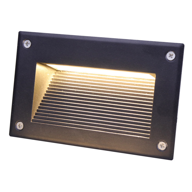 Outdoor Lighting Recessed - スーパー 3*1 ワット LED 地下ライトランプ凹型埋設フロアランプ防水 IP65
