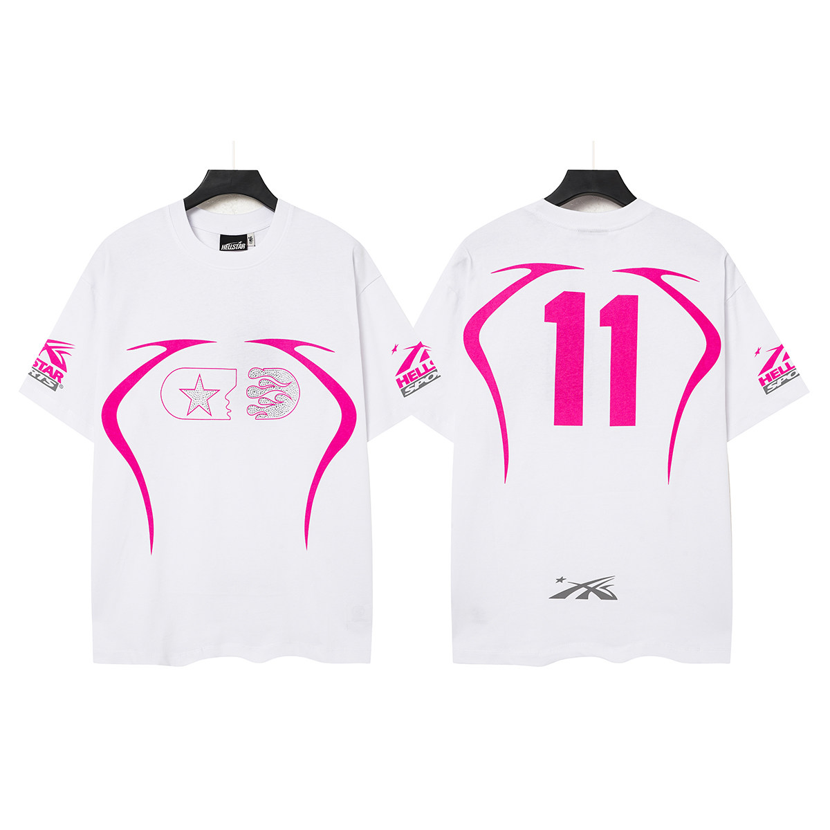 Outdoor Lighting New Jersey - 2026年新作人気無地半袖Tシャツ 軽くて柔らかい素材 アウトドアや普段使いに合うベーシックトップス