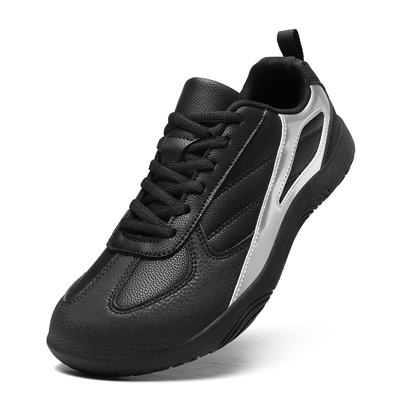 Outdoor Lighting High Quality - 高品質アウトドアスニーカー男性女性プラスサイズ 36-48 ワイドつま先メンズウォーキングシューズノンスリップ裸足靴ユニセックススポーツシューズ