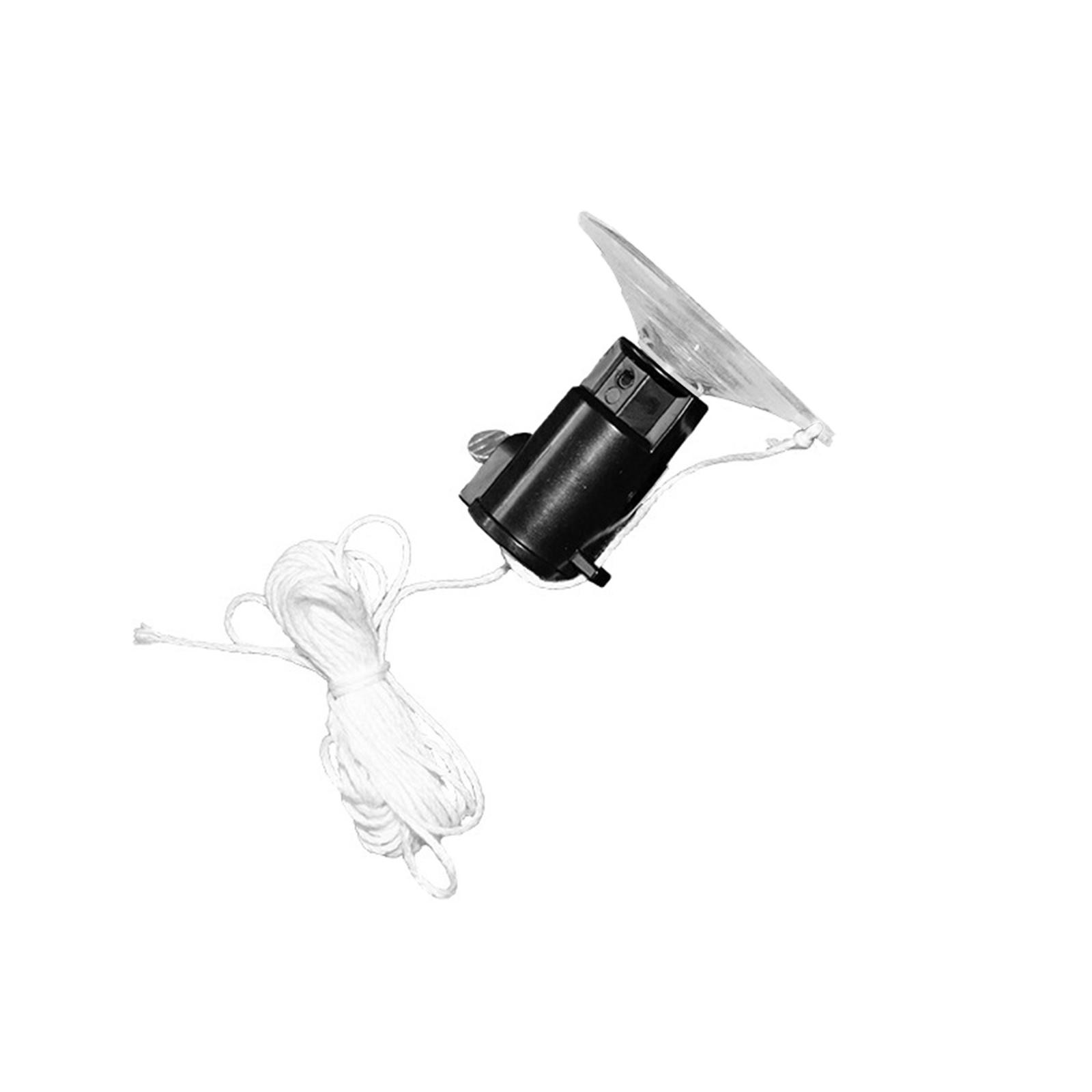 Outdoor Lighting Recessed - 吸盤式電球交換器 電球取り外し器 家庭用屋外埋め込み式電球交換器 高天井照明用