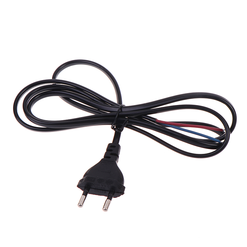 Outdoor Lighting Cable B&Q - B * 1PC 新しい EU 米国プラグ電源延長ケーブル電源コード