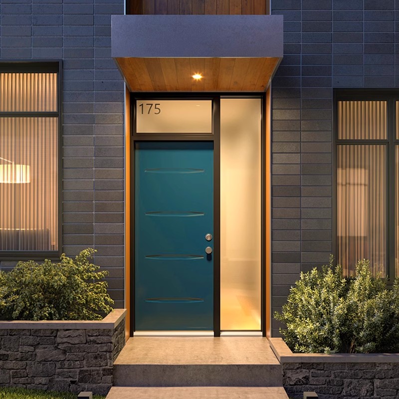 屋外 LED 防水ダウンライト IP65 埋め込み式浴室天井 - Outdoor Lighting Under Roof のレビューと価格