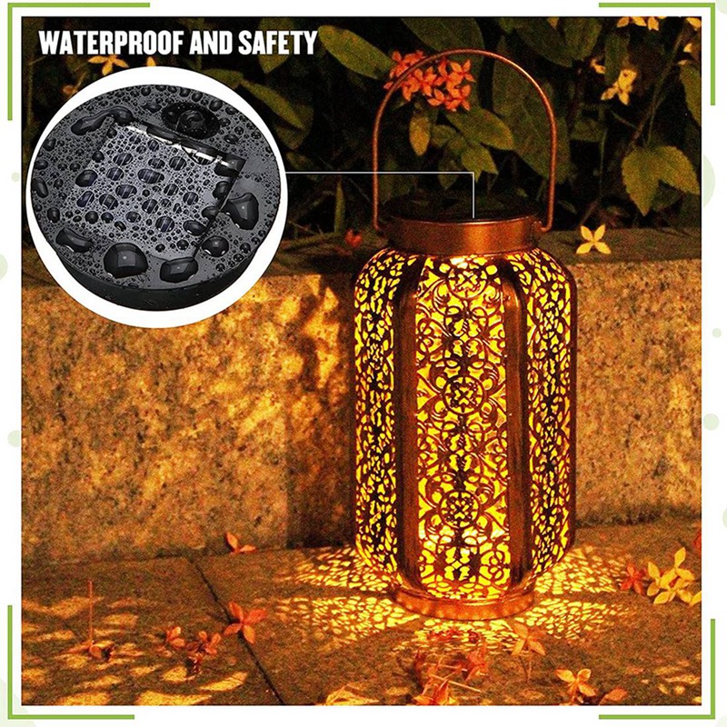 ソーラーパネル用LEDシーリングライト,7ルーメン,6個 - Outdoor Lighting Company のレビューと価格