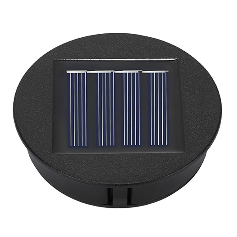 ソーラーパネルランタン 1.2 V 600 MAh ソーラー - Outdoor Lighting Company のレビューと価格