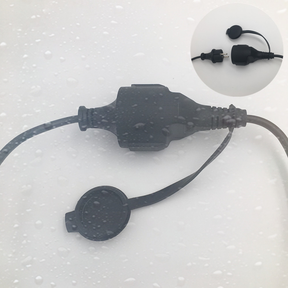 10 メートルケーブル LED ストリング商用グレード防水  - Lighting Wedding Outdoor のレビューと価格