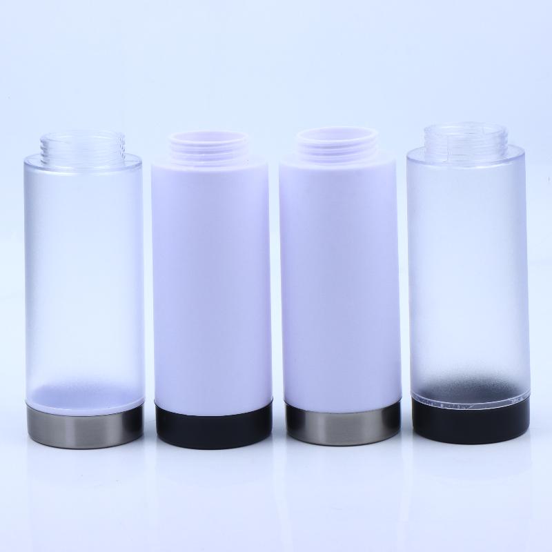 76mm 114mm ホワイトフロストアクリル E27 ラン - Outdoor Lighting Kits のレビューと価格
