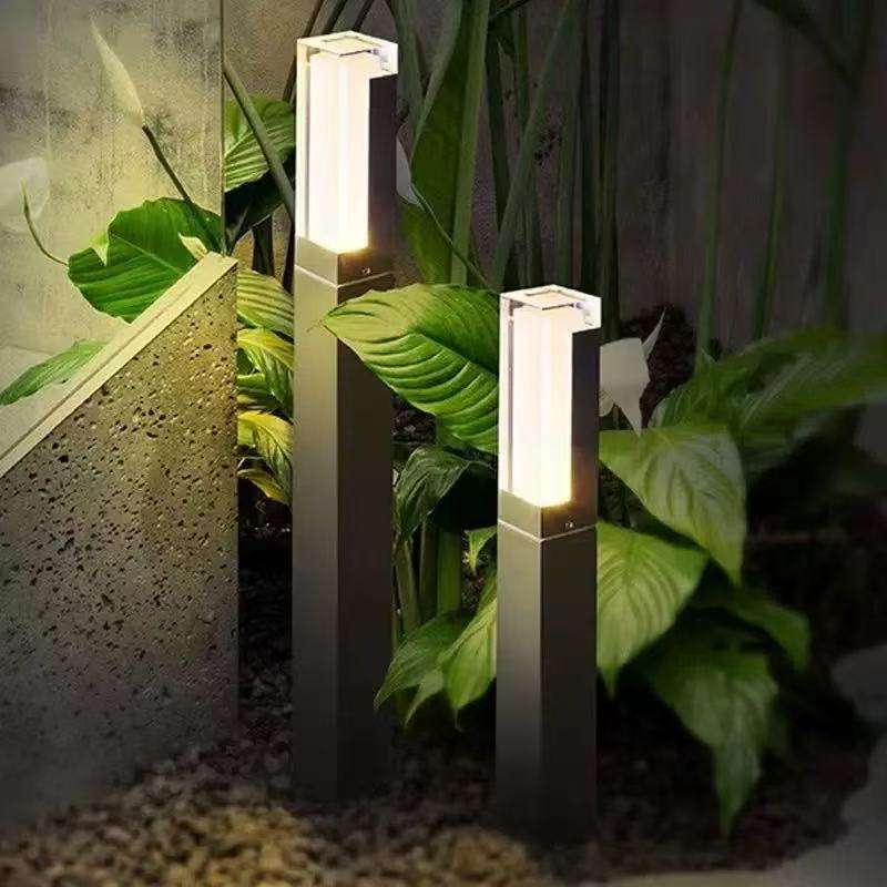 DC 電圧屋外景観ライト LED 屋外芝生ライト IP65  - Outdoor Lighting Voltage のレビューと価格