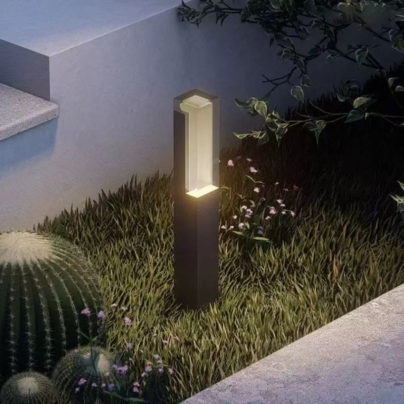 DC 電圧屋外景観ライト LED 屋外芝生ライト IP65  - Outdoor Lighting Voltage のレビューと価格
