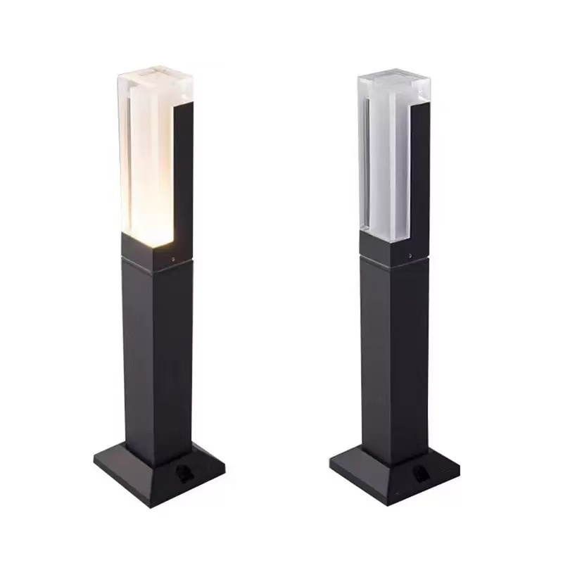 DC 電圧屋外景観ライト LED 屋外芝生ライト IP65  - Outdoor Lighting Voltage のレビューと価格