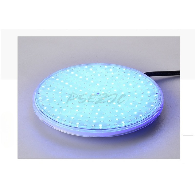 屋外防水IP68水中PAR56光源18キー遠隔操作低電圧カラ - Outdoor Lighting Voltage のレビューと価格