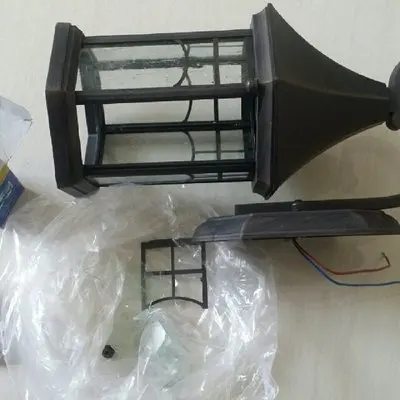 照明ヴィンテージ屋外壁ランプファッション防水屋外照明ガーデン - Outdoor Lighting Mediterranean Style のレビューと価格