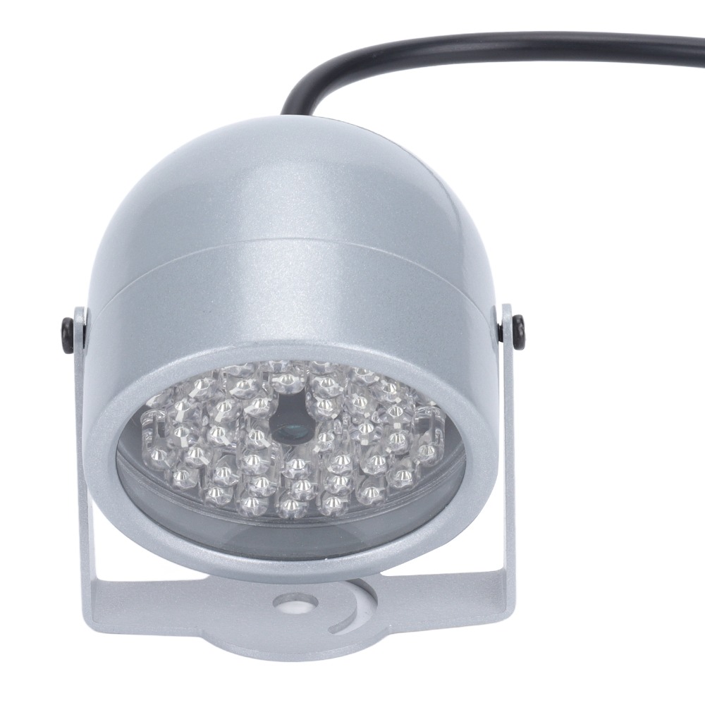 48個のLEDを使用した補助照明。12V電圧、高出力。自動点 - Outdoor Lighting Voltage のレビューと価格