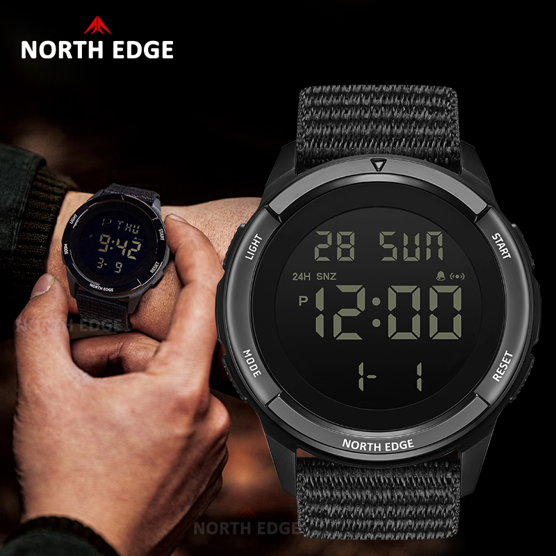 NORTH EDGE 2025 TERRAX メンズデジタル - Outdoor Lighting Round のレビューと価格