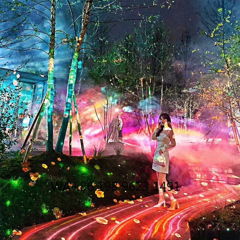 屋外RGBアニメーションプロジェクター ステージストロボエフ - Lighting Wedding Outdoor のレビューと価格