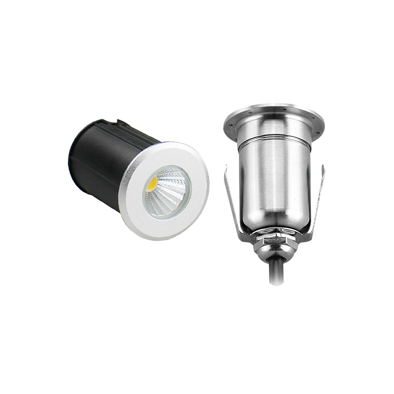 地面に埋め込まれたledライト,ip67に防水,屋外照明,庭 - Outdoor Lighting Recessed のレビューと価格